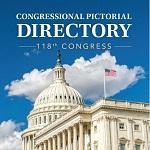 Cover thumbnail of the Pictorial Directory for the 118th Congress