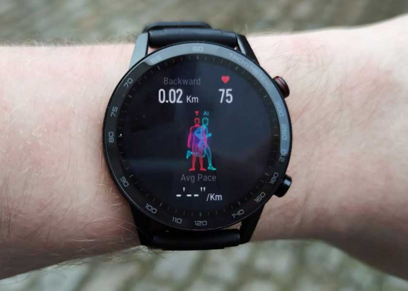 One of the best smartwatches you can buy is getting 85 new fitness modes