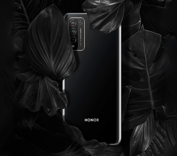 HONOR 10X Lite