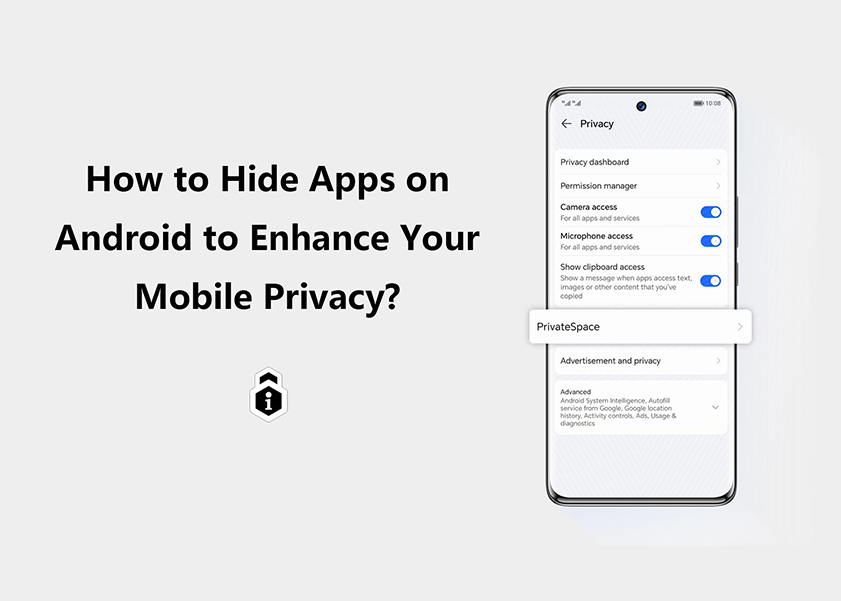 Learn How to Hide Apps on Android & Find Hidden Apps 