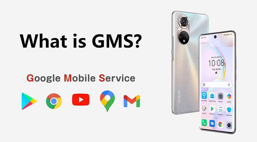 What Is GMS? All You Should Know about GMS