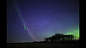 Aurorae (time-lapses), Third Place