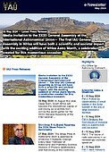 IAU e-Newsletter - Volume 2024 n°3