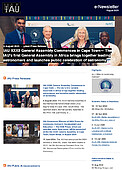 IAU e-Newsletter - Volume 2024 n°4