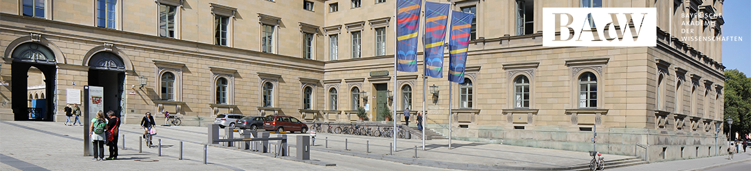 Bayerische Akademie der Wissenschaften