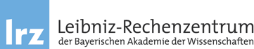 LRZ-Logo