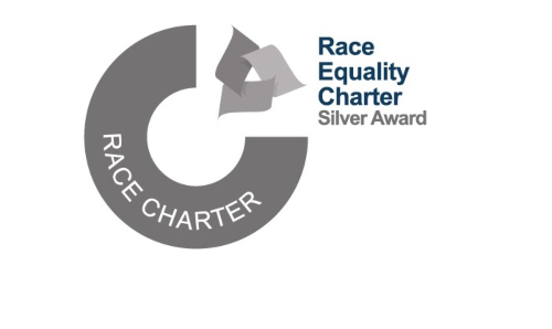 Race Equality Charter