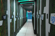 NAS Pleiades supercomputer