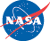 NASA logo