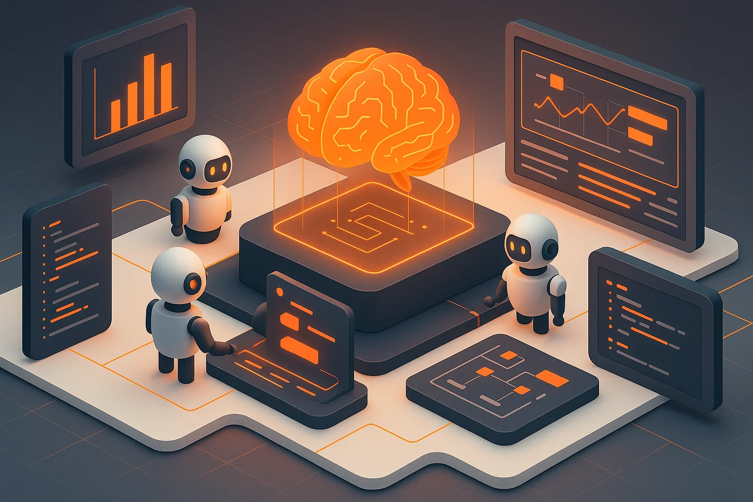 Related article: AI Coding Agents: Comprehensive Evaluation 2025 Related article: AI Coding Agents: Comprehensive Evaluation 2025