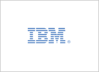 IBM logo