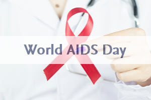 World AIDS Day