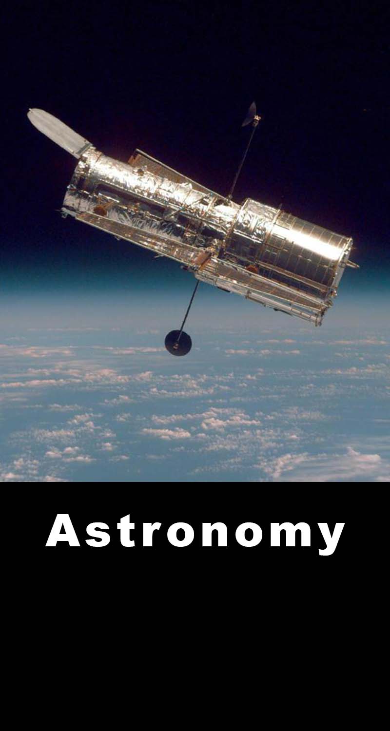 Astronomy