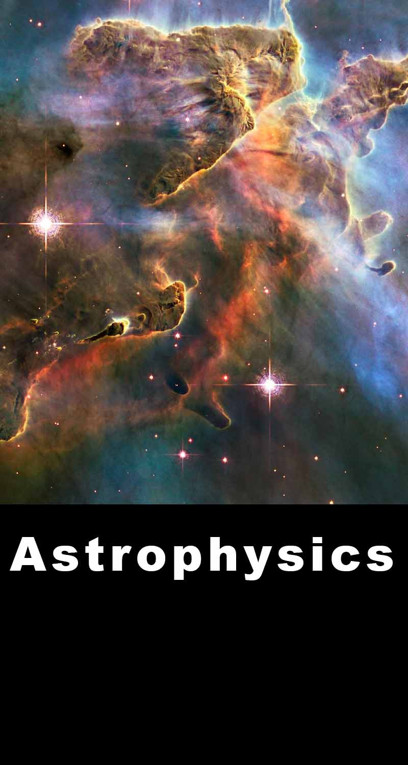 Astrophysics