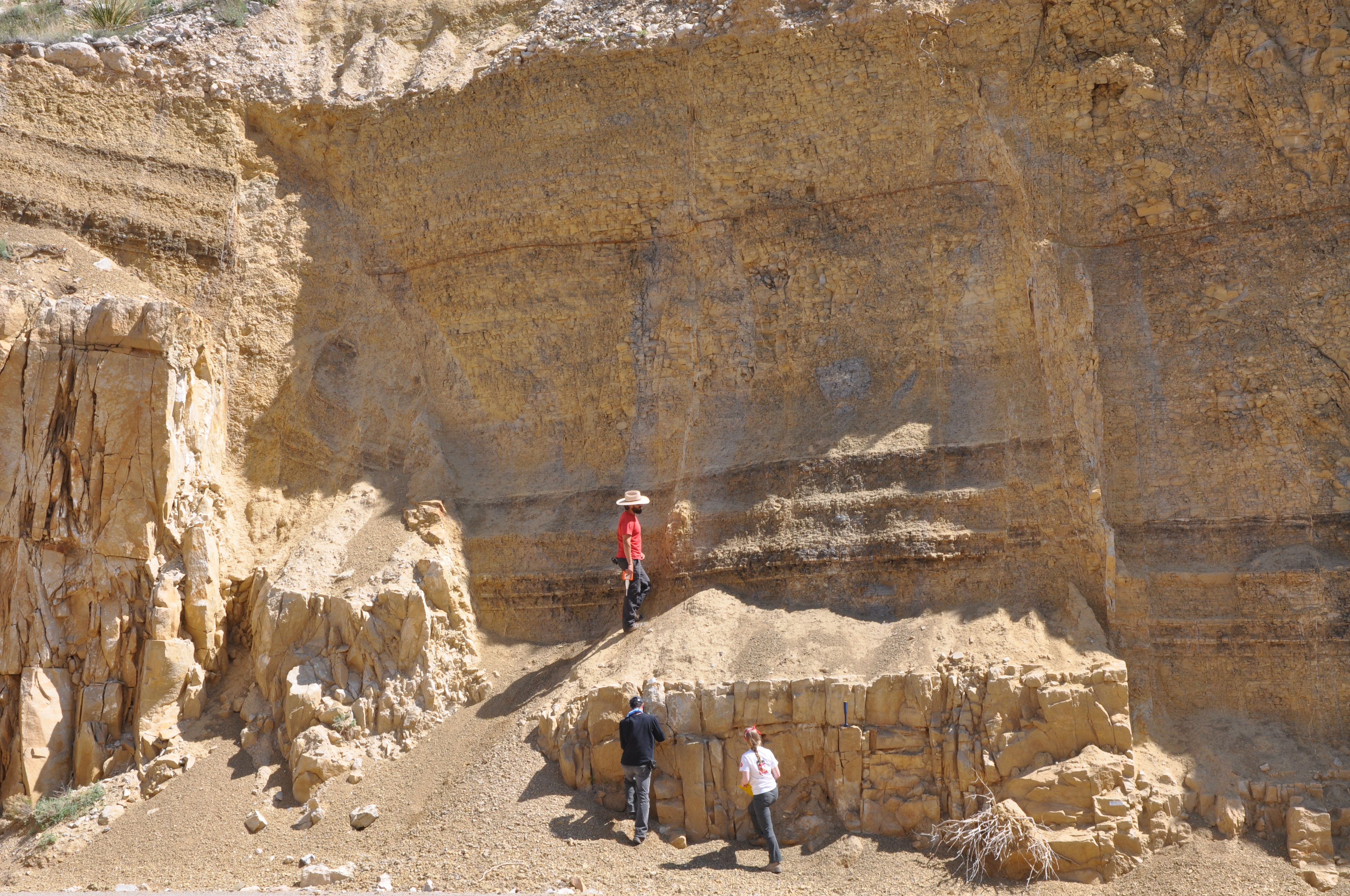 image of permian basin