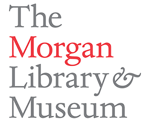 The Morgan Library & Museum logo