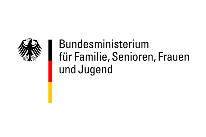 Bundesministerium für Familie, Senioren, Frauen und Jugend