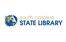 South Carolina Library logo