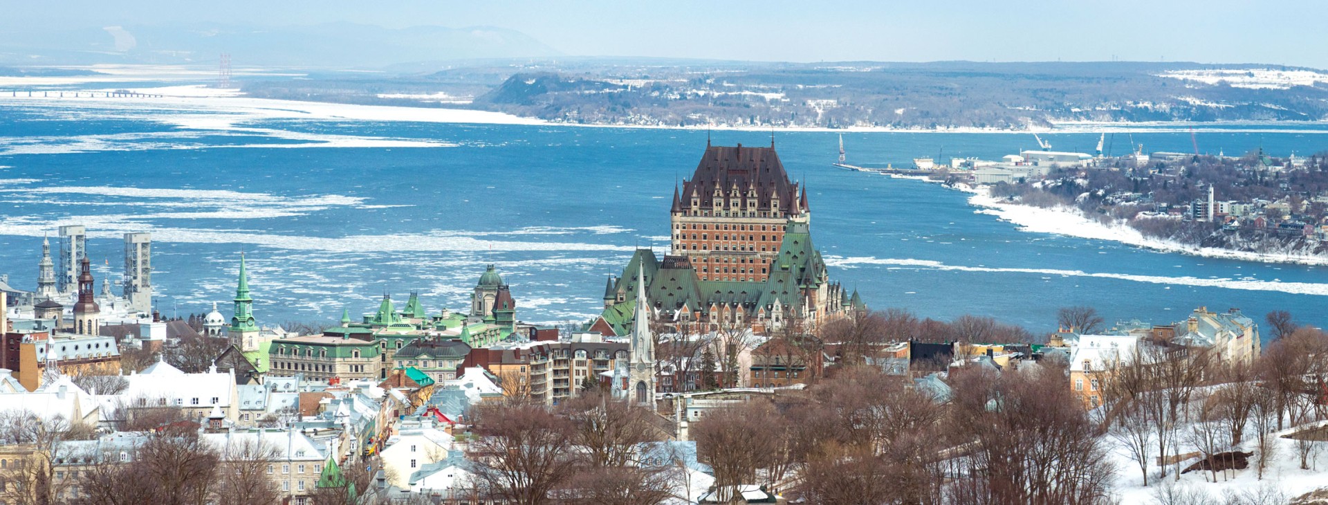 ville de Québec