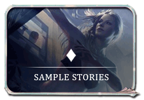 Sample Stories