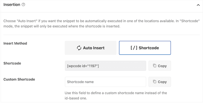 Jak utworzyć niestandardowy skrócony kod w WordPress