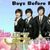 Boys Before Flowers