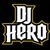 Official DJ Hero