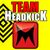 TEAMHEADKICK