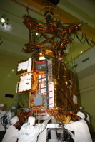 Chandrayaan 1