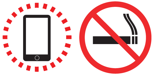 no spimes