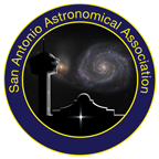 iS.T.A.R. – San Antonio Astronomical Association