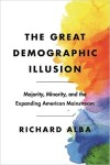 'The Great demographic Illusion' by Alba