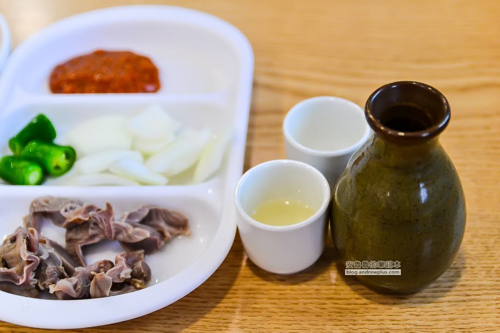 海雲台名品人參雞湯,海雲台必吃美食,海雲台蔘雞湯