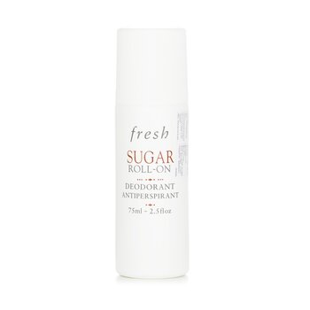 Fresh Sugar Roll-On Desodorante 75ml/2.5oz