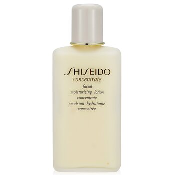 Shiseido Concentrate Ενυδατική Λοσιόν Προσώπου 100ml/3.3oz