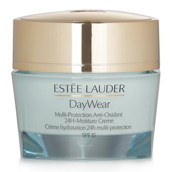 Estee Lauder DayWear Multi-Protection Anti-Oxidant 24H-Moisture Creme SPF 15 - Κανονικό/Μικτό δέρμα 50ml/1.7oz