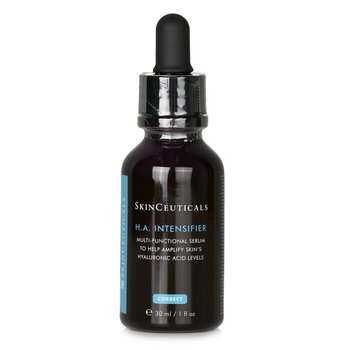 Skin Ceuticals H.A Intensifier - Hyaluronic Acid Intensifier 30ml/1oz