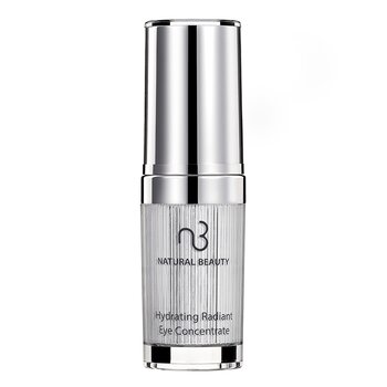Natural Beauty Hydrating Radiant Eye Concentrate (Exp Date: 02/2026) 15ml/0.5oz