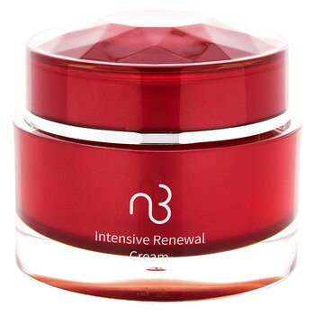 Natural Beauty Intensive Renewal Cream (Exp Date: 06/2026) 50g/1.7oz