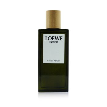 Loewe Esencia Eau De Parfum Spray 100ml/3.4oz