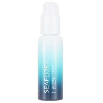 Seaflora Sea Therapy Hydration Treatment - For Normal To Dry & Sensitive Skin(Exp Date:31/12/2025) 30ml/1oz