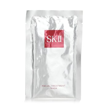 SK II Facial Treatment Mask 1pc