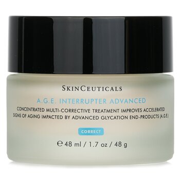 Skin Ceuticals AGE قاطع متقدم 48ml/1.7oz/48g