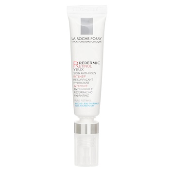 La Roche Posay Redermic R Eyes Dermatological Anti-Aging Eye Corrector (Intensive) 15ml/0.5oz