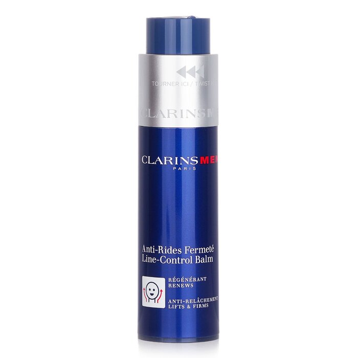 Clarins Men Line-Control Balm 50ml/1.7ozProduct Thumbnail