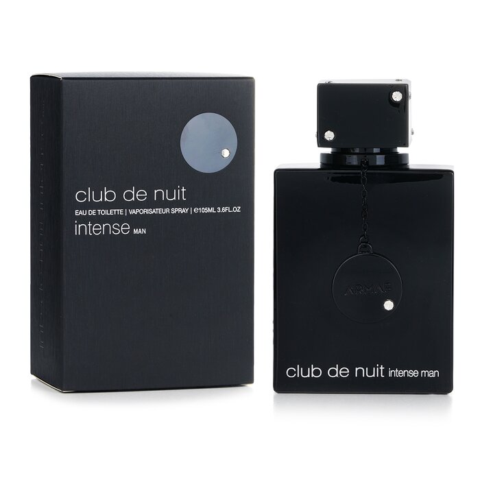 Armaf Club De Nuit Intense Eau De Toilette Spray 105ml/3.6ozProduct Thumbnail