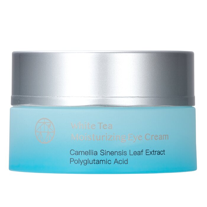 mori beauty by Natural Beauty White Tea Moisturizing Eye Cream 15ml/0.5ozProduct Thumbnail