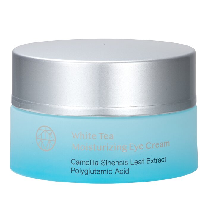 mori beauty by Natural Beauty White Tea Moisturizing Eye Cream 15ml/0.5ozProduct Thumbnail