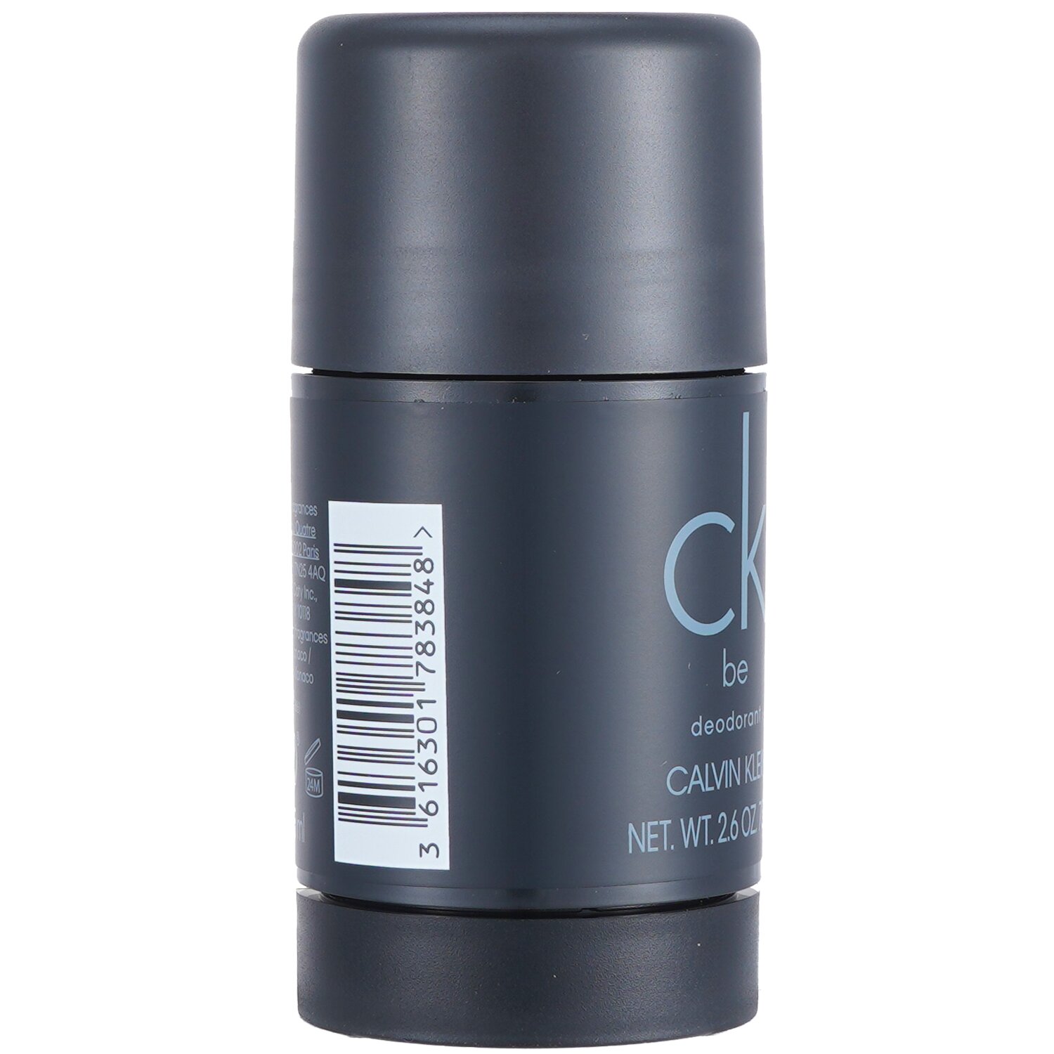 Calvin Klein CK Be Deodorant Stick 75ml/2.6oz