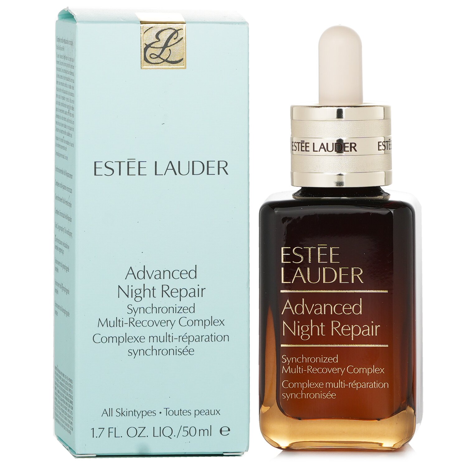 Estee Lauder Advanced Night Repair Complejo Multi-Recuperación Sincronizado 50ml/1.7oz